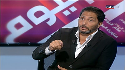 Imad Khoury 