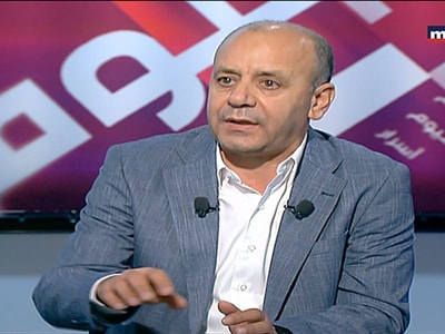 Youssef Diab 
