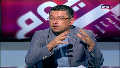 Ziad Abbas 