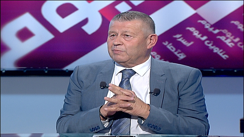 وجدي العريضي