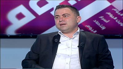 Alain Sarkis