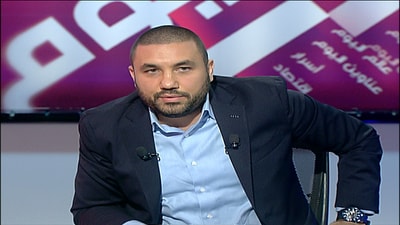 Mohamad Barakat 