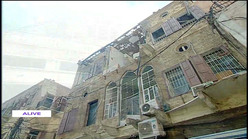 Live From Sassine