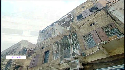 Live From Sassine