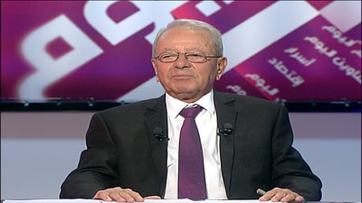 Rajeh El Khoury