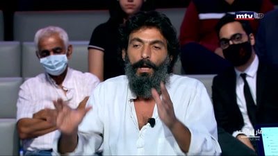 سليم معوض - بيار عبود - غابي فرنيني