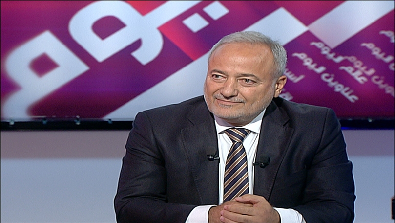 Khaled Hmadeh