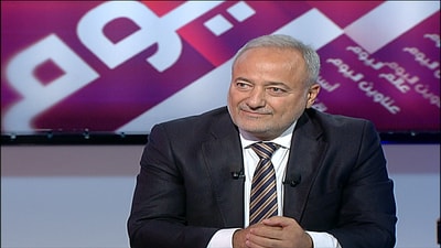 Khaled Hmadeh