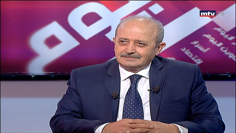 محمد المراد  