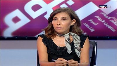 Halima Qaaqour