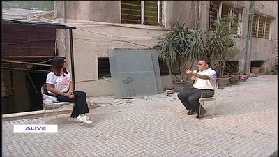 Antoine Sfeir - Missions and specifications of the new government