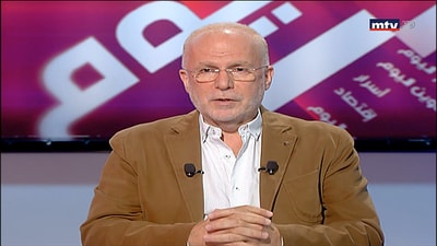 Hani Safi 