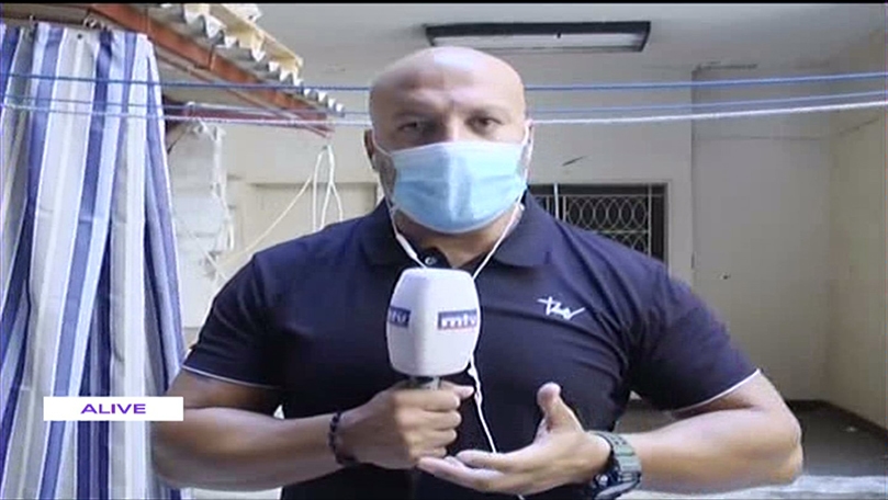Live From Gemmayzeh