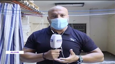 Live From Gemmayzeh