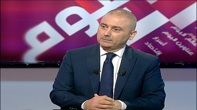 Elie Mahfoud