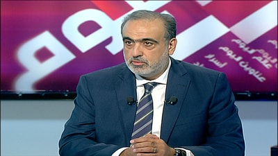 Rabih Haber