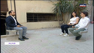 Emma Sleiman - Elie Khoury -  Locate victims beirut 