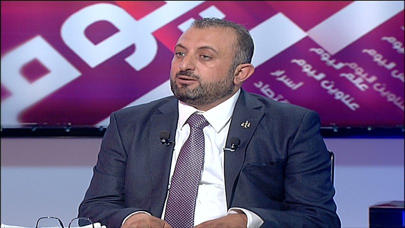  ناجي سابق