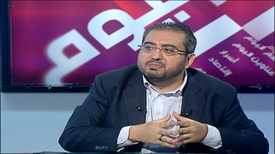 Abdallah Baroudi