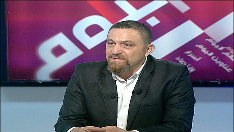 بلال مهدي 