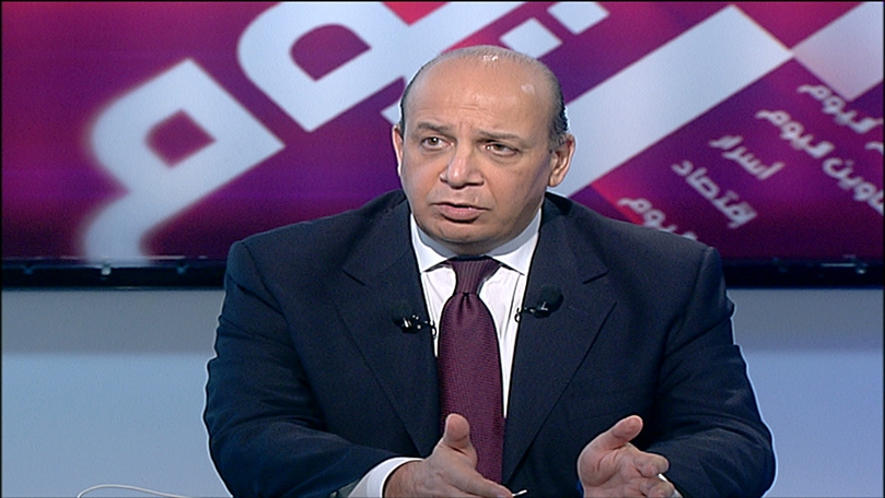 علي حماده