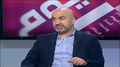 Tony Abi Najem
