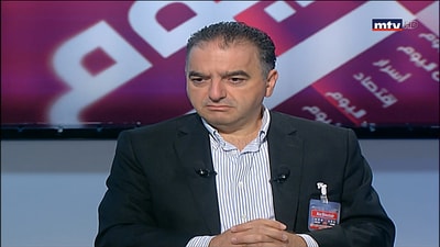 Antoine Sfeir