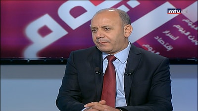 Youssef Diab 