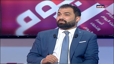 Abed Al Salem Moussa 