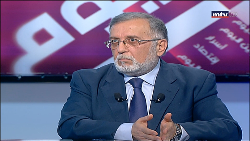 جورج شاهين 