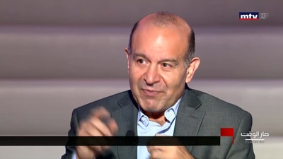 مي شدياق - مصطفى علوش - أحمد عياش - مازن الحسن - أنا الحسن