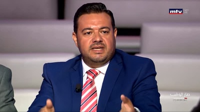 سيمون بو فاضل - مي شدياق - موفق حرب - أنطونيو بو قاسم - مصطفى علوش
