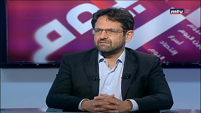 Sami Nader