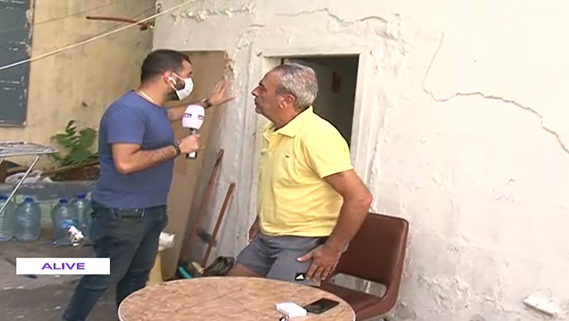 Live From Ashrafieh