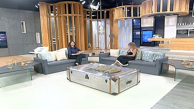 Rose Bechara - Women In Olive Oil Lebanon