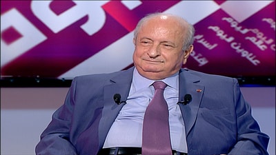 Judge Hatem Madi