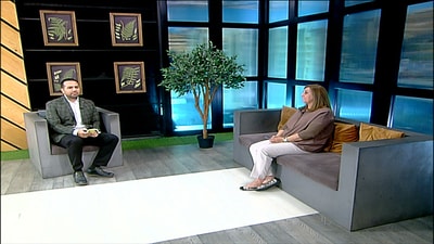 Rim Rabah - Makassed Charity Islamic Association of Beirut