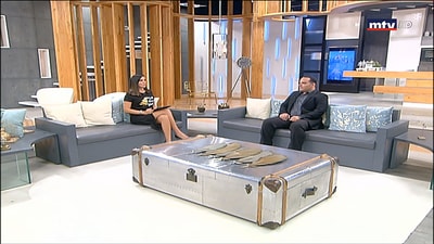 Johnny Al Hachem 