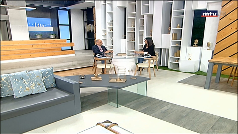 Dr Youssef Obeid - The effect of anxiety on the glands