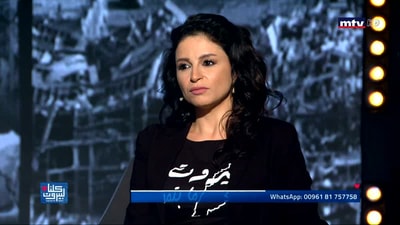 انجو ريحان - طوني عيسى - رودولف هلال