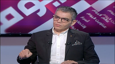 Bchara Khairallah