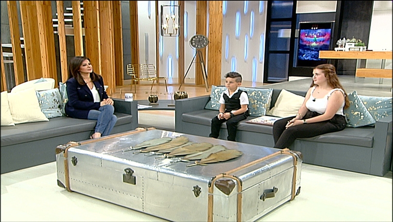 Elia Trad - Charbel Abou Hanna - Greetings to Beirut