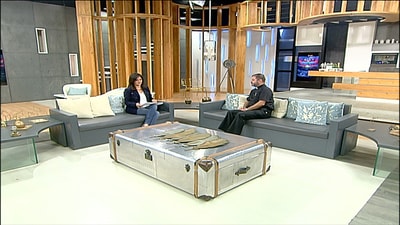 Pere Talal Taalab - Friendship House - Zahle