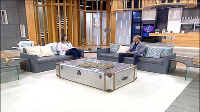 Khaled Ismail - Poverty rates in Lebanon