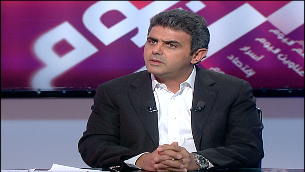 زياد حواط