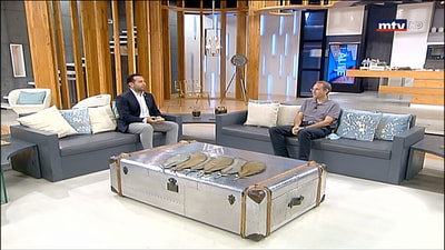Dr Georges Karam - Idraac Association 