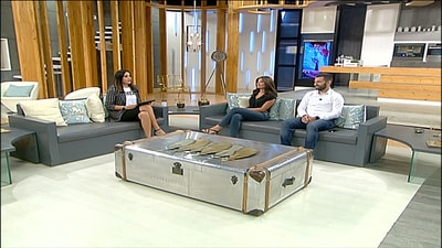 Lawyer Zeina Mouaness - Khattar Abdel Khalek - Hike for Beirut