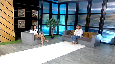 Najla Alya - Beirut Association for Development