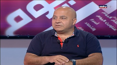 Johnny Mnayar