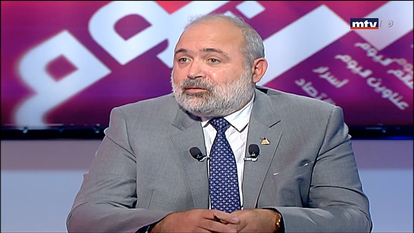 الفرد رياشي 